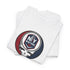 Grateful Dead - New York Giants Stealie Unisex T-Shirt - NFL - StealieShop